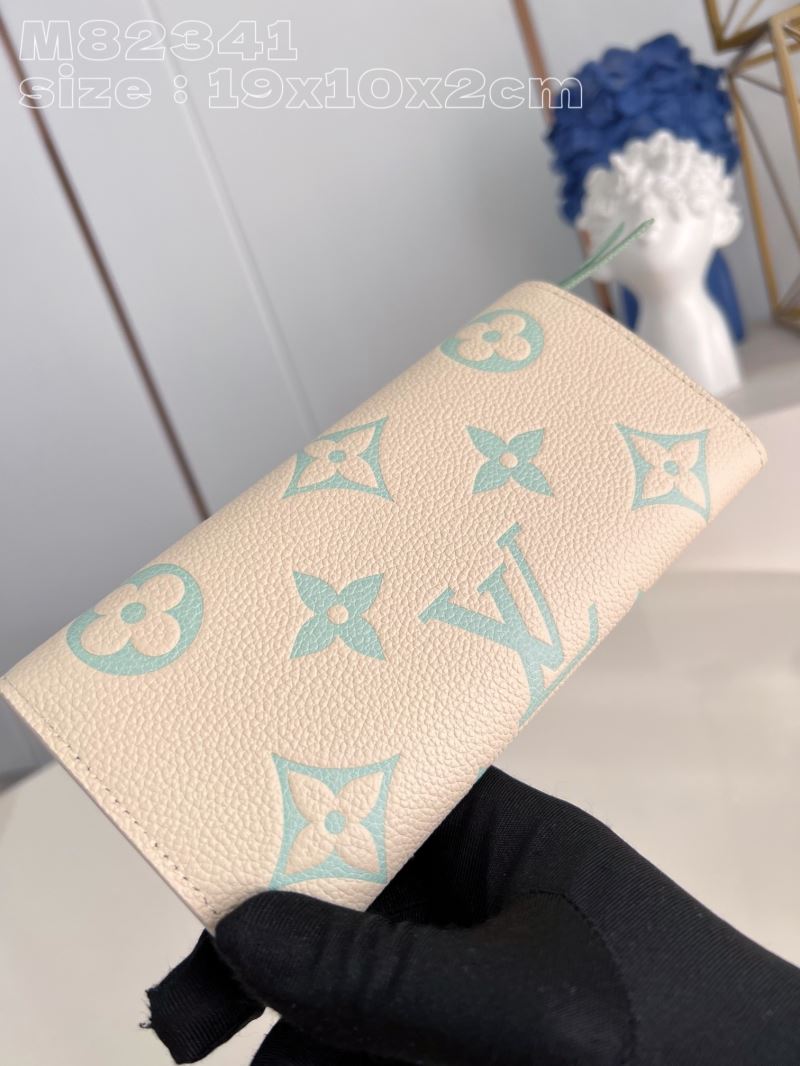 Louis Vuitton Wallets Purse